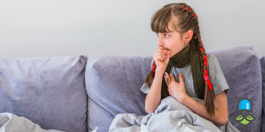 تشخیص نوع سرفه و خطرات جدی